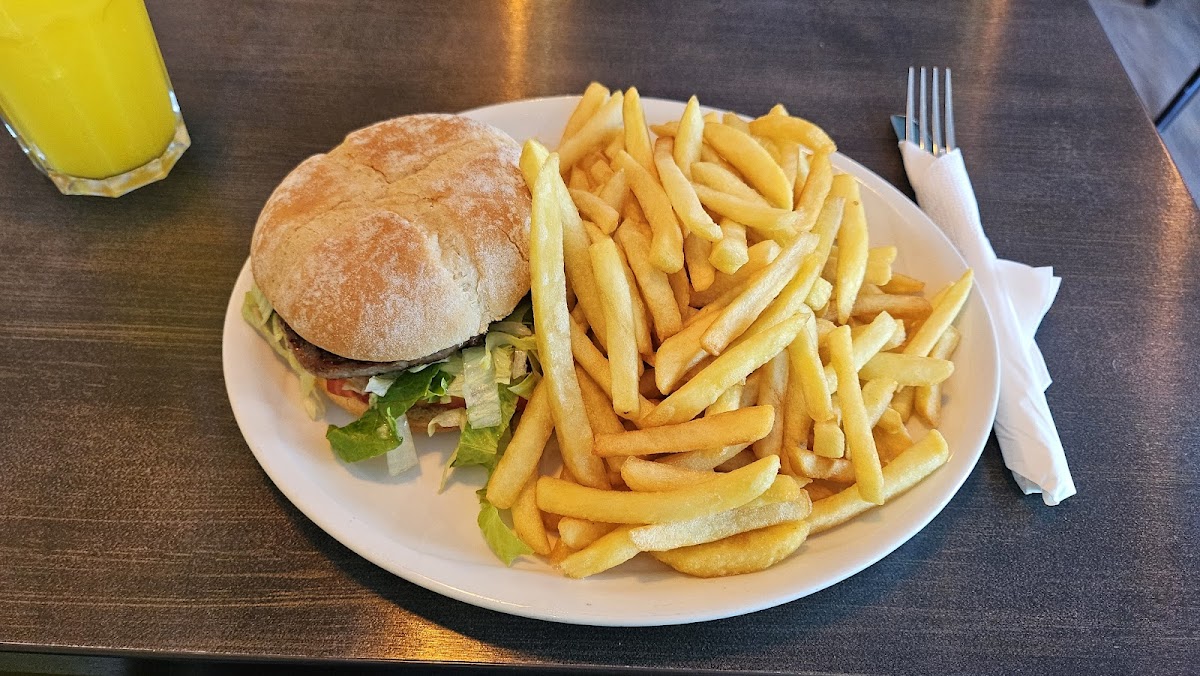 Hr's Café House Photos 2